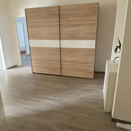 V Centru Ostravy Apartmán