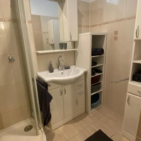 V Centru Ostravy Apartmán