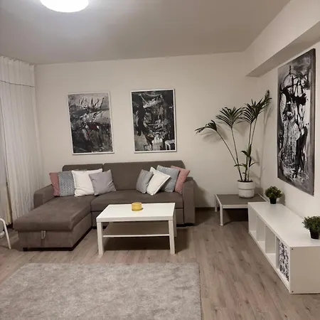Apartman V Centru Ostravy Ostrava