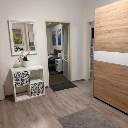Apartman V Centru Ostravy Ostrava