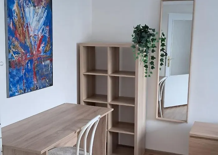 Apartman V Centru Ostravy