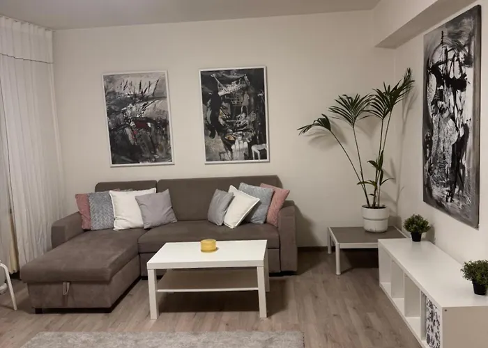 Apartman V Centru Ostravy Ostrava