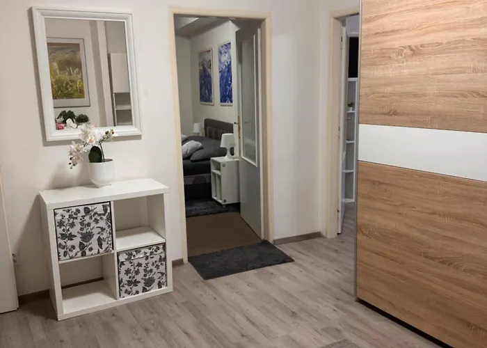 Apartman V Centru Ostravy Ostrava
